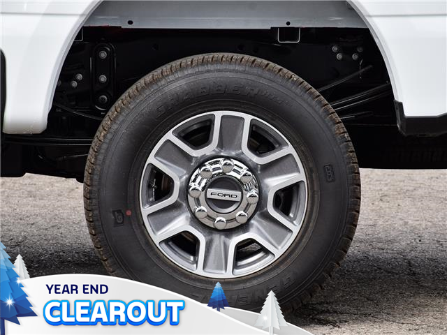 2025 Ford F-250 XLT (Stk: F51928) in GEORGETOWN - Image 6 of 26