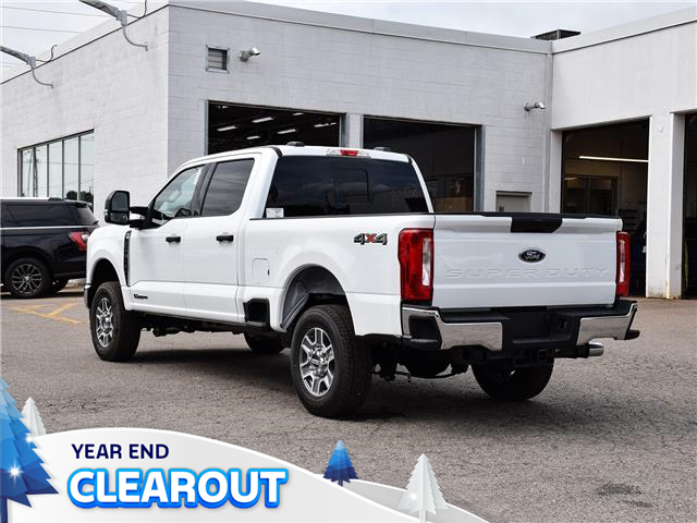 2025 Ford F-250 XLT (Stk: F51928) in GEORGETOWN - Image 7 of 26