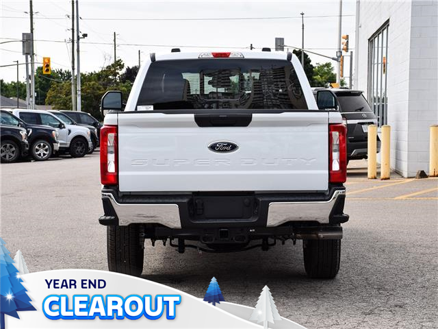 2025 Ford F-250 XLT (Stk: F51928) in GEORGETOWN - Image 8 of 26