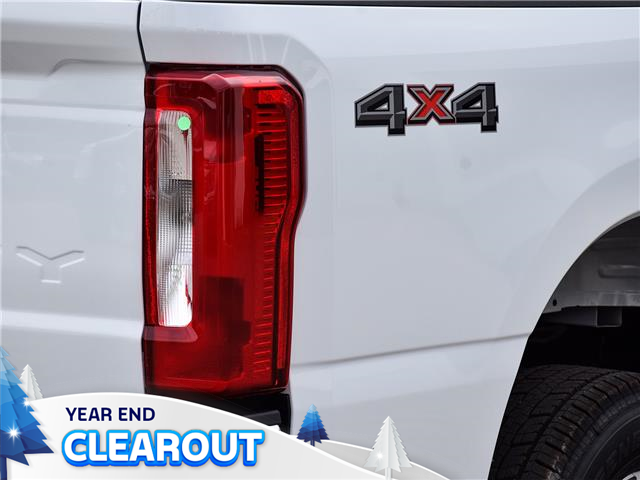2025 Ford F-250 XLT (Stk: F51928) in GEORGETOWN - Image 9 of 26