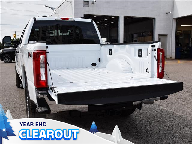 2025 Ford F-250 XLT (Stk: F51928) in GEORGETOWN - Image 10 of 26