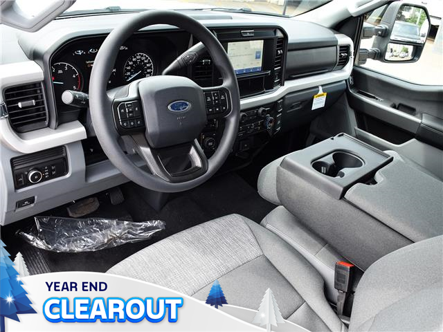 2025 Ford F-250 XLT (Stk: F51928) in GEORGETOWN - Image 13 of 26