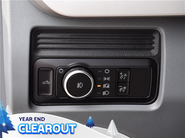 2025 Ford F-250 XLT (Stk: F51928) in GEORGETOWN - Image 15 of 26