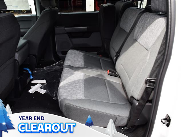 2025 Ford F-250 XLT (Stk: F51928) in GEORGETOWN - Image 17 of 26