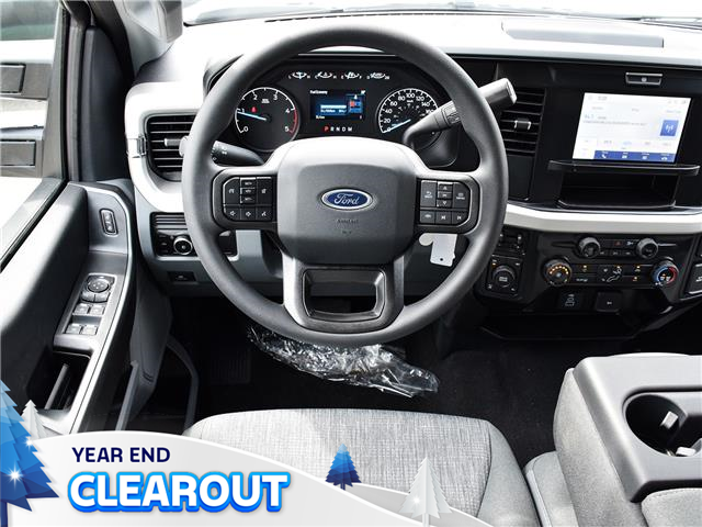 2025 Ford F-250 XLT (Stk: F51928) in GEORGETOWN - Image 18 of 26