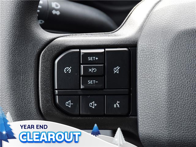 2025 Ford F-250 XLT (Stk: F51928) in GEORGETOWN - Image 19 of 26