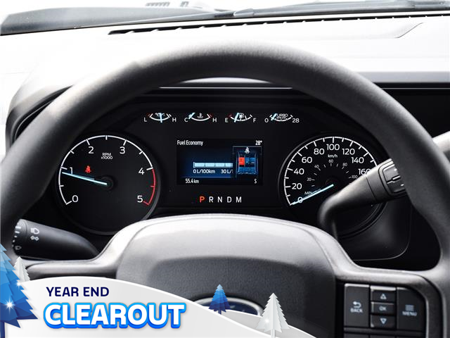 2025 Ford F-250 XLT (Stk: F51928) in GEORGETOWN - Image 21 of 26