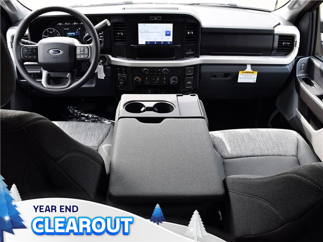2025 Ford F-250 XLT (Stk: F51928) in GEORGETOWN - Image 22 of 26