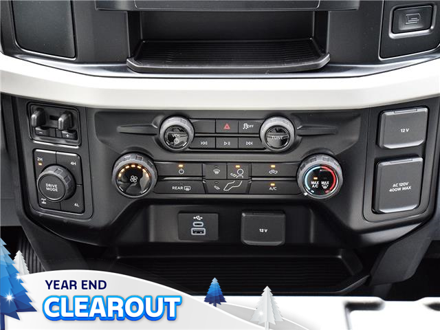 2025 Ford F-250 XLT (Stk: F51928) in GEORGETOWN - Image 25 of 26
