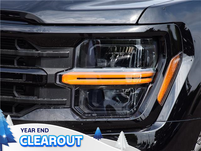 2025 Ford F-150 XLT (Stk: F52018) in GEORGETOWN - Image 3 of 29