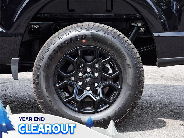 2025 Ford F-150 XLT (Stk: F52018) in GEORGETOWN - Image 6 of 29