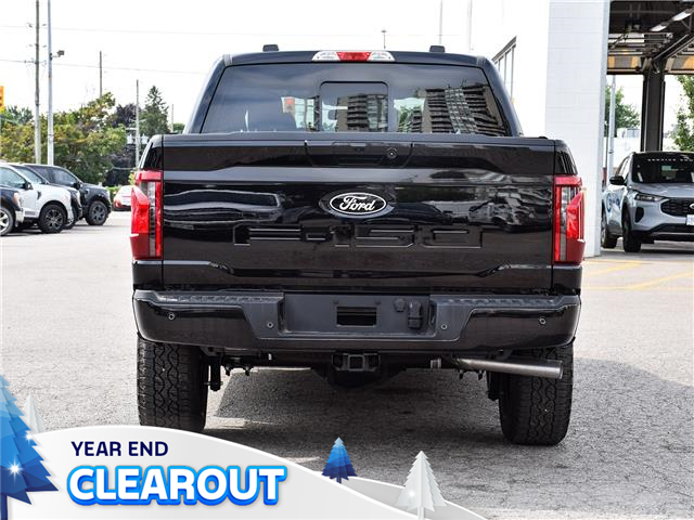 2025 Ford F-150 XLT (Stk: F52018) in GEORGETOWN - Image 8 of 29