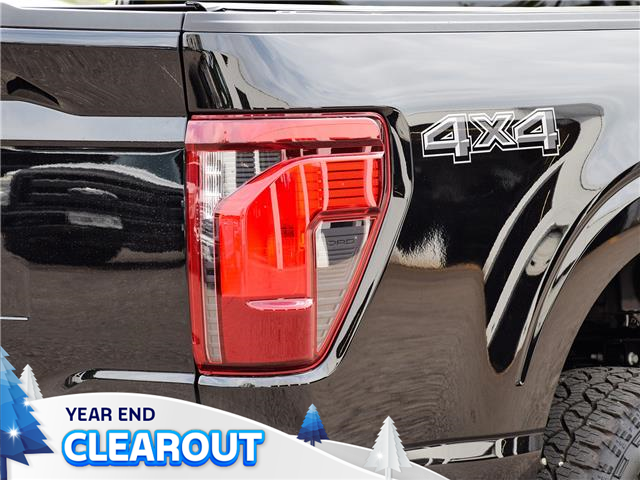 2025 Ford F-150 XLT (Stk: F52018) in GEORGETOWN - Image 9 of 29