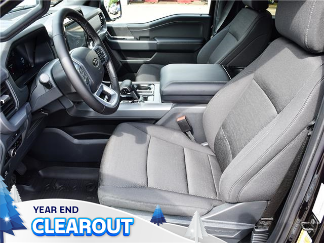 2025 Ford F-150 XLT (Stk: F52018) in GEORGETOWN - Image 13 of 29