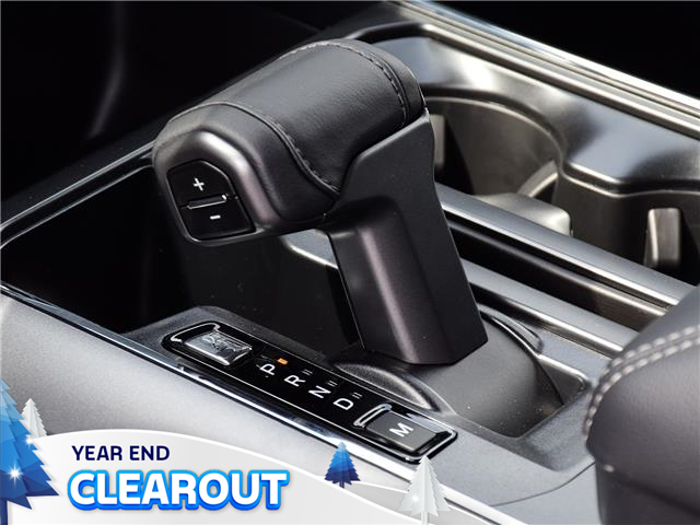 2025 Ford F-150 XLT (Stk: F52018) in GEORGETOWN - Image 16 of 29