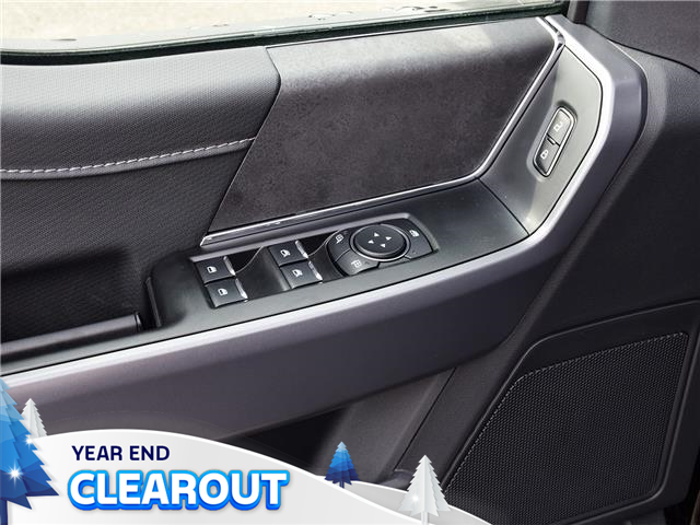2025 Ford F-150 XLT (Stk: F52018) in GEORGETOWN - Image 18 of 29