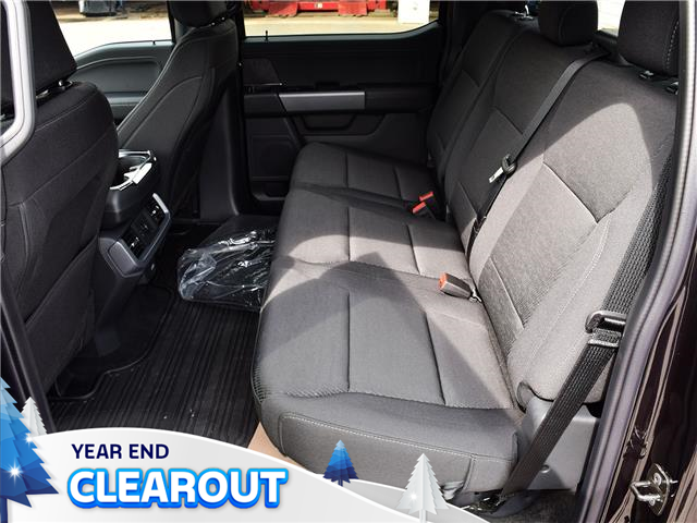 2025 Ford F-150 XLT (Stk: F52018) in GEORGETOWN - Image 19 of 29