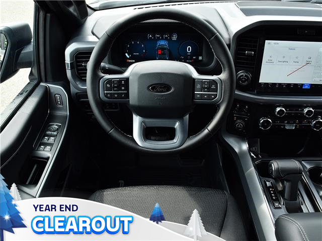 2025 Ford F-150 XLT (Stk: F52018) in GEORGETOWN - Image 20 of 29