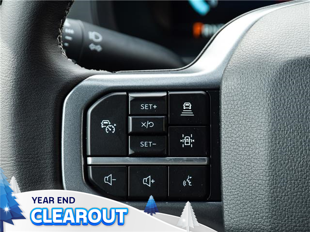 2025 Ford F-150 XLT (Stk: F52018) in GEORGETOWN - Image 21 of 29