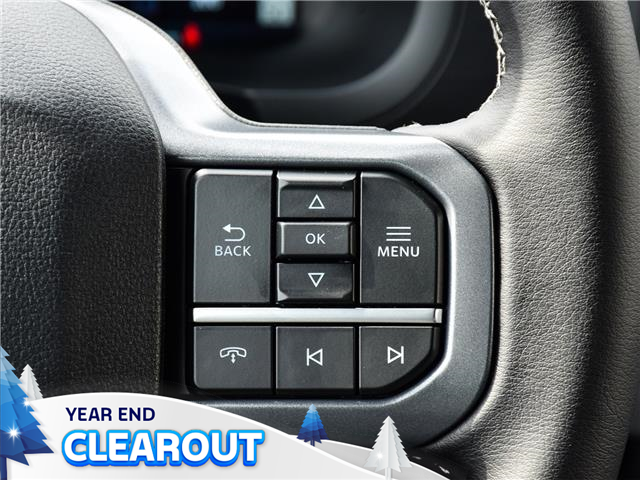 2025 Ford F-150 XLT (Stk: F52018) in GEORGETOWN - Image 22 of 29