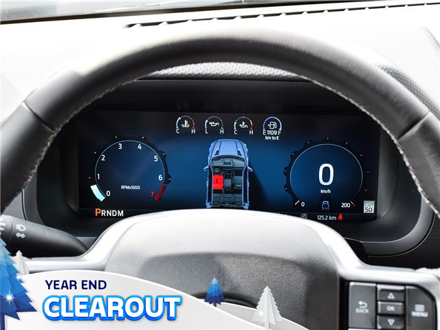 2025 Ford F-150 XLT (Stk: F52018) in GEORGETOWN - Image 23 of 29