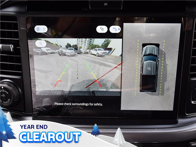 2025 Ford F-150 XLT (Stk: F52018) in GEORGETOWN - Image 29 of 29