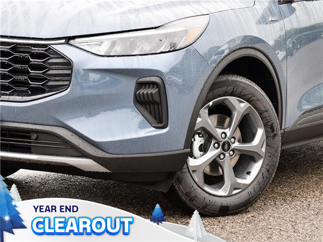 2025 Ford Escape ST-Line (Stk: A51941) in GEORGETOWN - Image 2 of 28