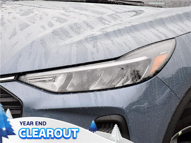 2025 Ford Escape ST-Line (Stk: A51941) in GEORGETOWN - Image 3 of 28