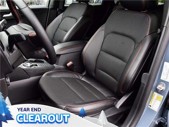 2025 Ford Escape ST-Line (Stk: A51941) in GEORGETOWN - Image 10 of 28