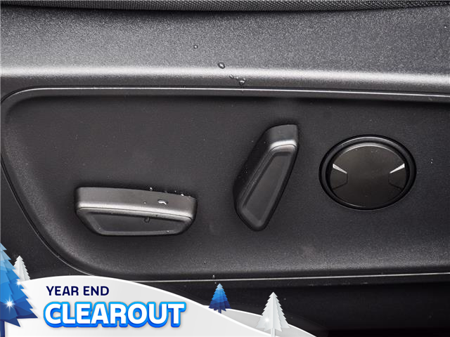 2025 Ford Escape ST-Line (Stk: A51941) in GEORGETOWN - Image 12 of 28