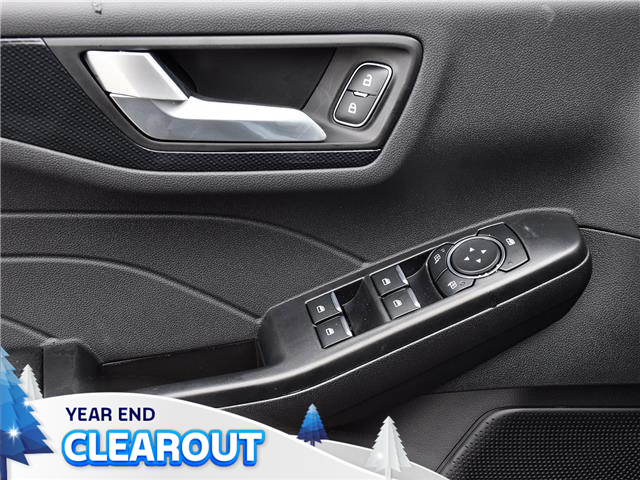 2025 Ford Escape ST-Line (Stk: A51941) in GEORGETOWN - Image 13 of 28