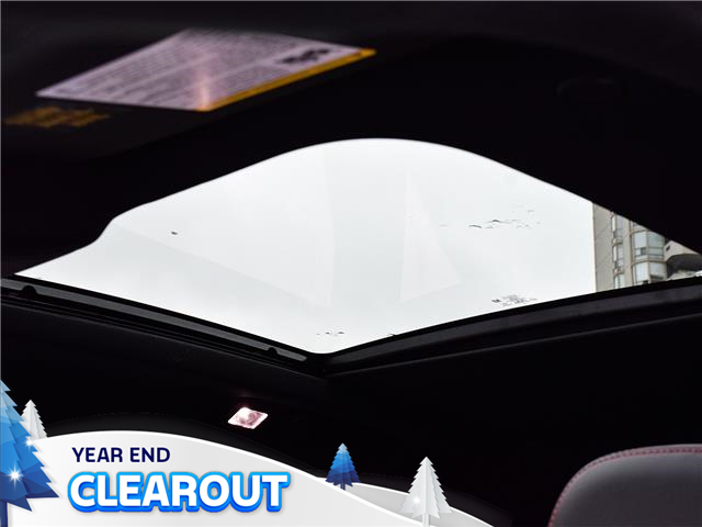 2025 Ford Escape ST-Line (Stk: A51941) in GEORGETOWN - Image 14 of 28