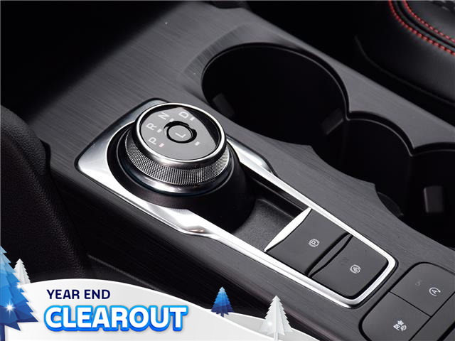 2025 Ford Escape ST-Line (Stk: A51941) in GEORGETOWN - Image 15 of 28