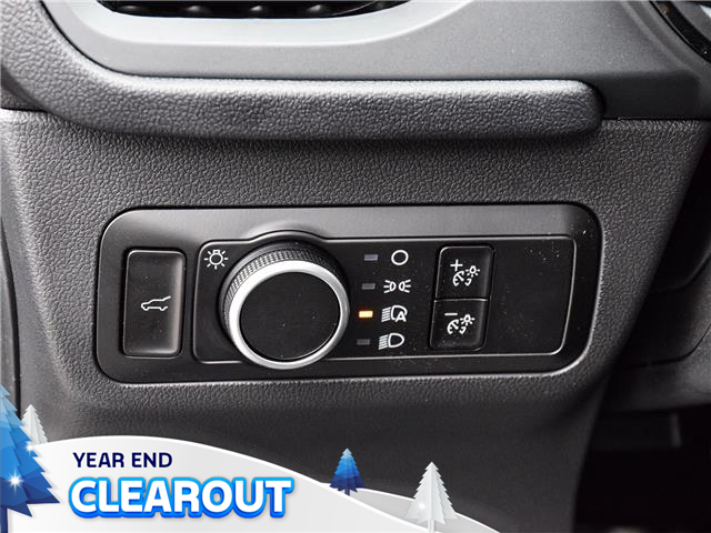 2025 Ford Escape ST-Line (Stk: A51941) in GEORGETOWN - Image 16 of 28