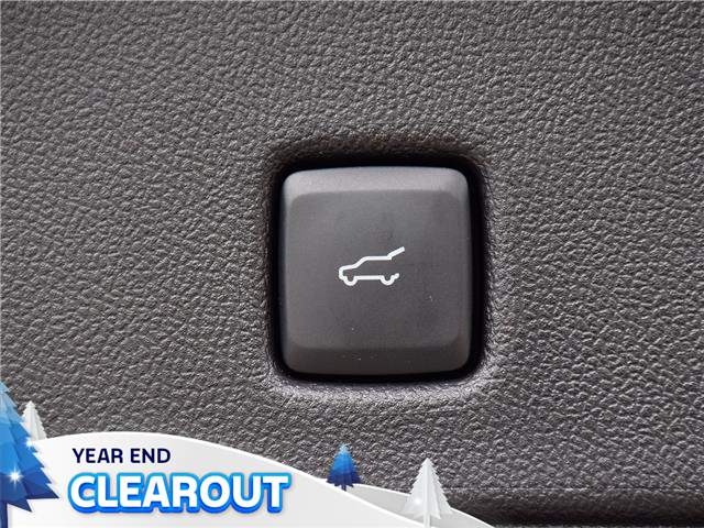 2025 Ford Escape ST-Line (Stk: A51941) in GEORGETOWN - Image 18 of 28