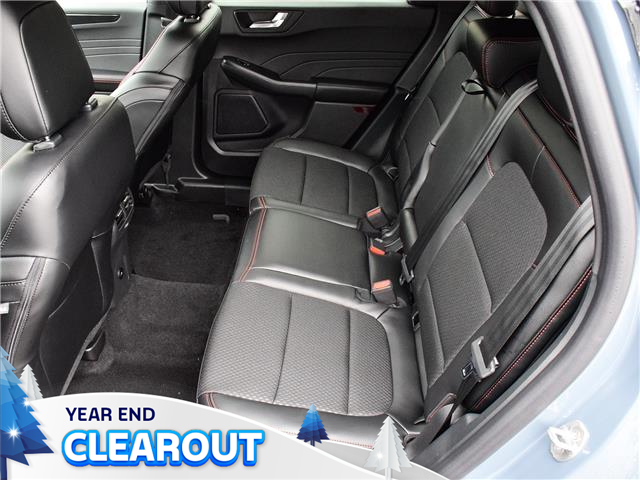2025 Ford Escape ST-Line (Stk: A51941) in GEORGETOWN - Image 19 of 28