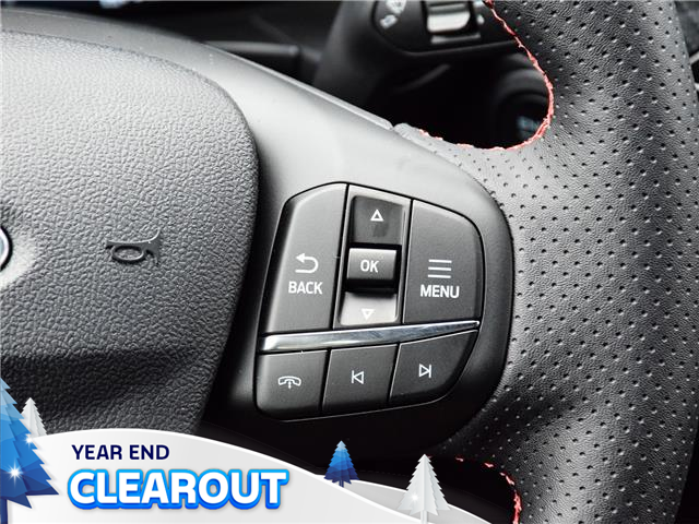 2025 Ford Escape ST-Line (Stk: A51941) in GEORGETOWN - Image 22 of 28