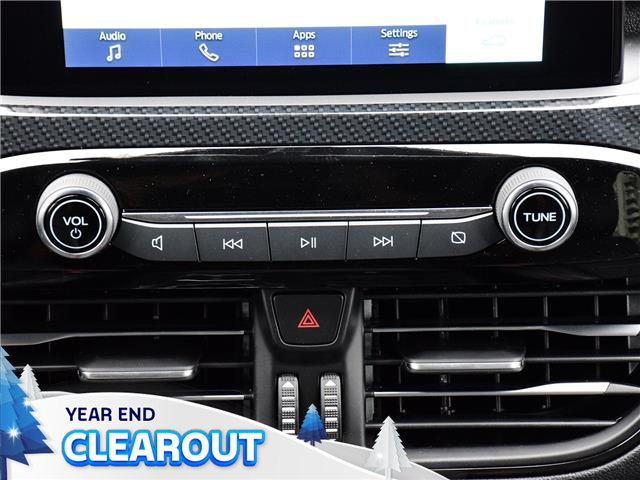 2025 Ford Escape ST-Line (Stk: A51941) in GEORGETOWN - Image 26 of 28