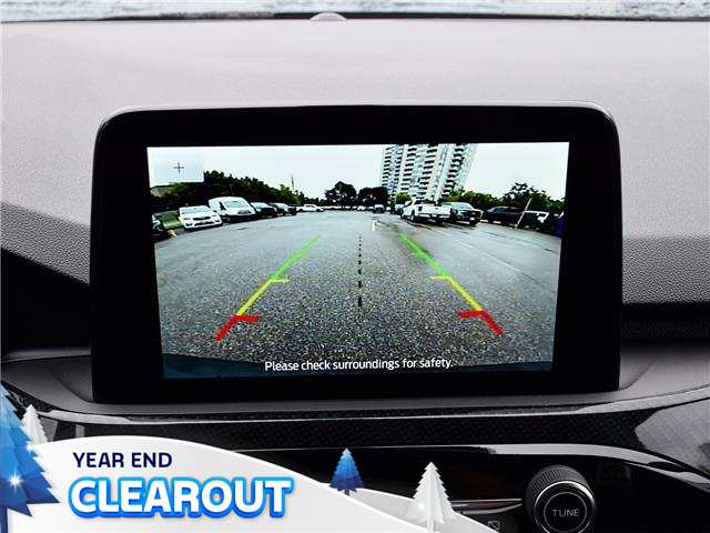 2025 Ford Escape ST-Line (Stk: A51941) in GEORGETOWN - Image 28 of 28