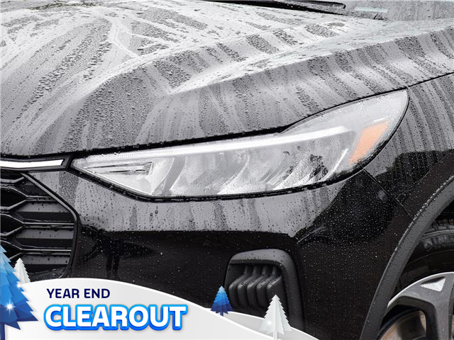 2025 Ford Escape ST-Line (Stk: A51942) in GEORGETOWN - Image 3 of 28