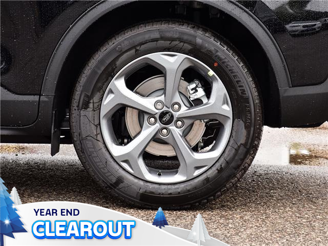 2025 Ford Escape ST-Line (Stk: A51942) in GEORGETOWN - Image 6 of 28