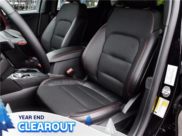 2025 Ford Escape ST-Line (Stk: A51942) in GEORGETOWN - Image 9 of 28