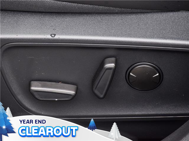 2025 Ford Escape ST-Line (Stk: A51942) in GEORGETOWN - Image 11 of 28