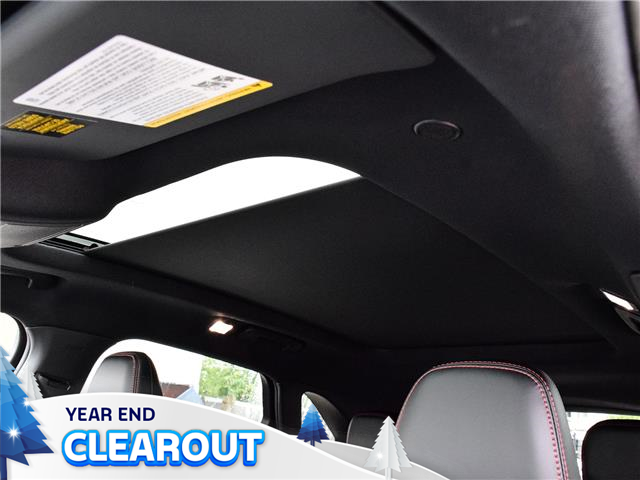 2025 Ford Escape ST-Line (Stk: A51942) in GEORGETOWN - Image 14 of 28