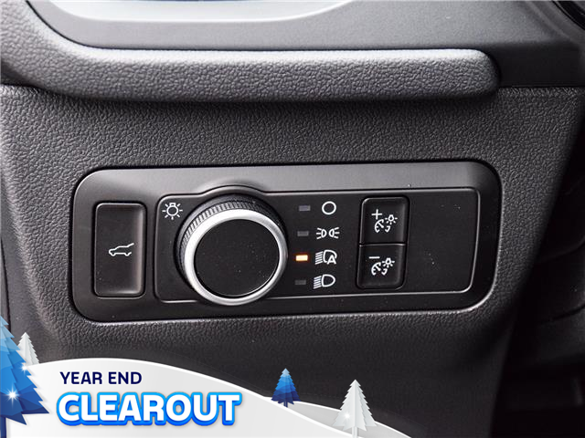 2025 Ford Escape ST-Line (Stk: A51942) in GEORGETOWN - Image 15 of 28