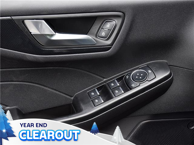 2025 Ford Escape ST-Line (Stk: A51942) in GEORGETOWN - Image 16 of 28