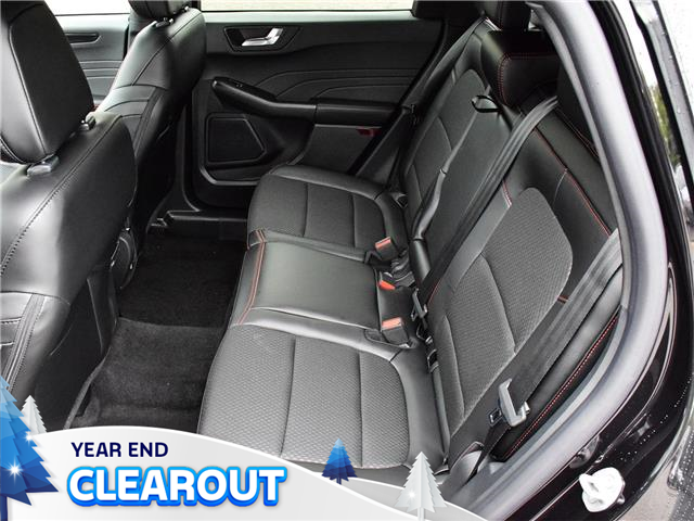 2025 Ford Escape ST-Line (Stk: A51942) in GEORGETOWN - Image 19 of 28