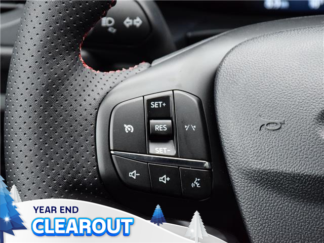 2025 Ford Escape ST-Line (Stk: A51942) in GEORGETOWN - Image 21 of 28