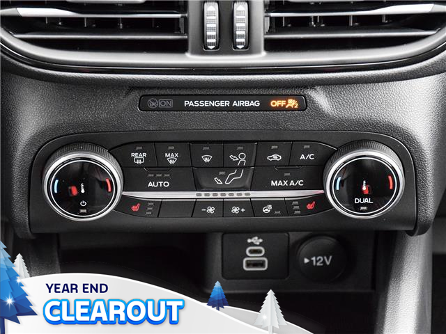 2025 Ford Escape ST-Line (Stk: A51942) in GEORGETOWN - Image 27 of 28