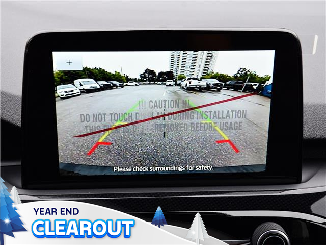 2025 Ford Escape ST-Line (Stk: A51942) in GEORGETOWN - Image 28 of 28